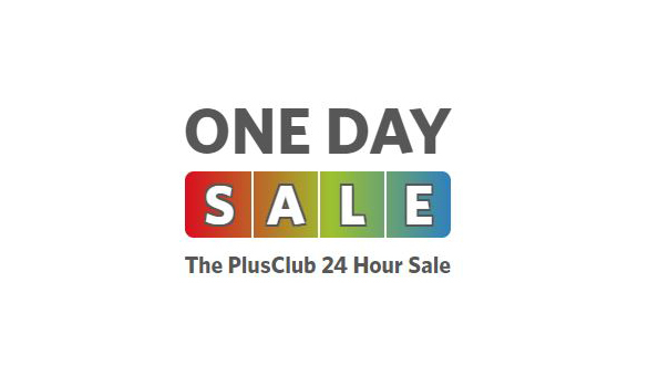 One Day Sale